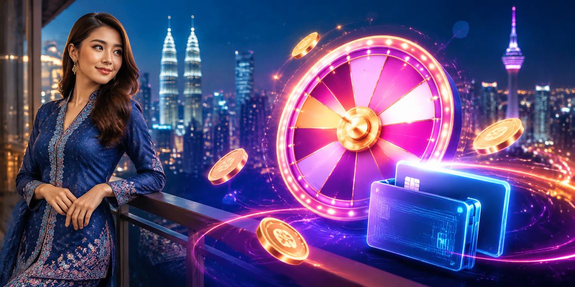 Acara pertaruhan dan hiburan menarik untuk pengguna Malaysia di Kedah dengan suasana tempatan