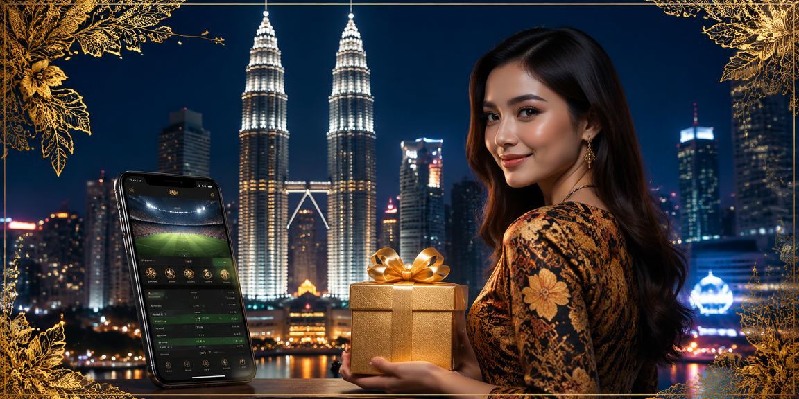Pemain menikmati permainan meja strategi dalam talian dengan suasana moden di Kuala Lumpur